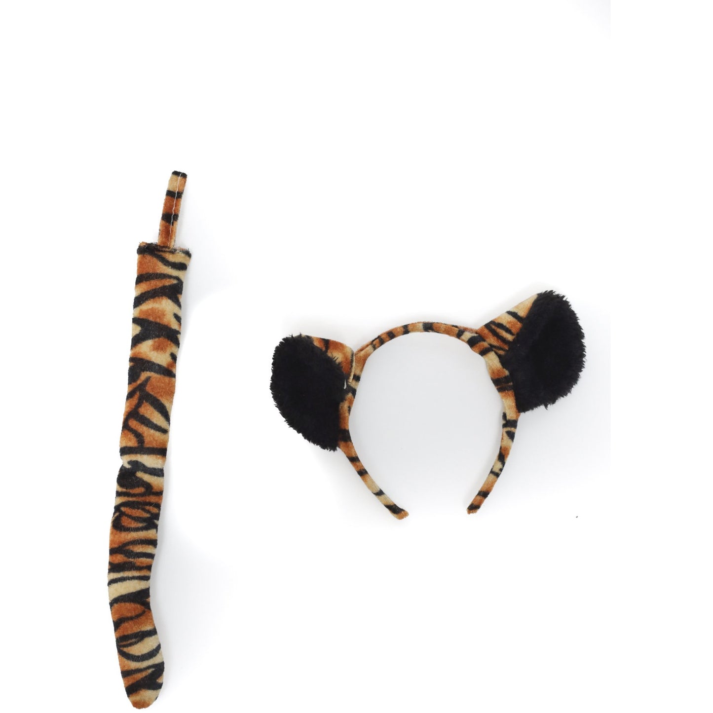 TIGER ANIMAL KIT