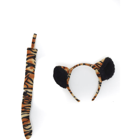 TIGER ANIMAL KIT