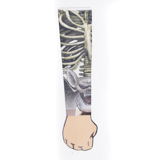 VAMPIRE ARMBAND TATTOO SLEEVES