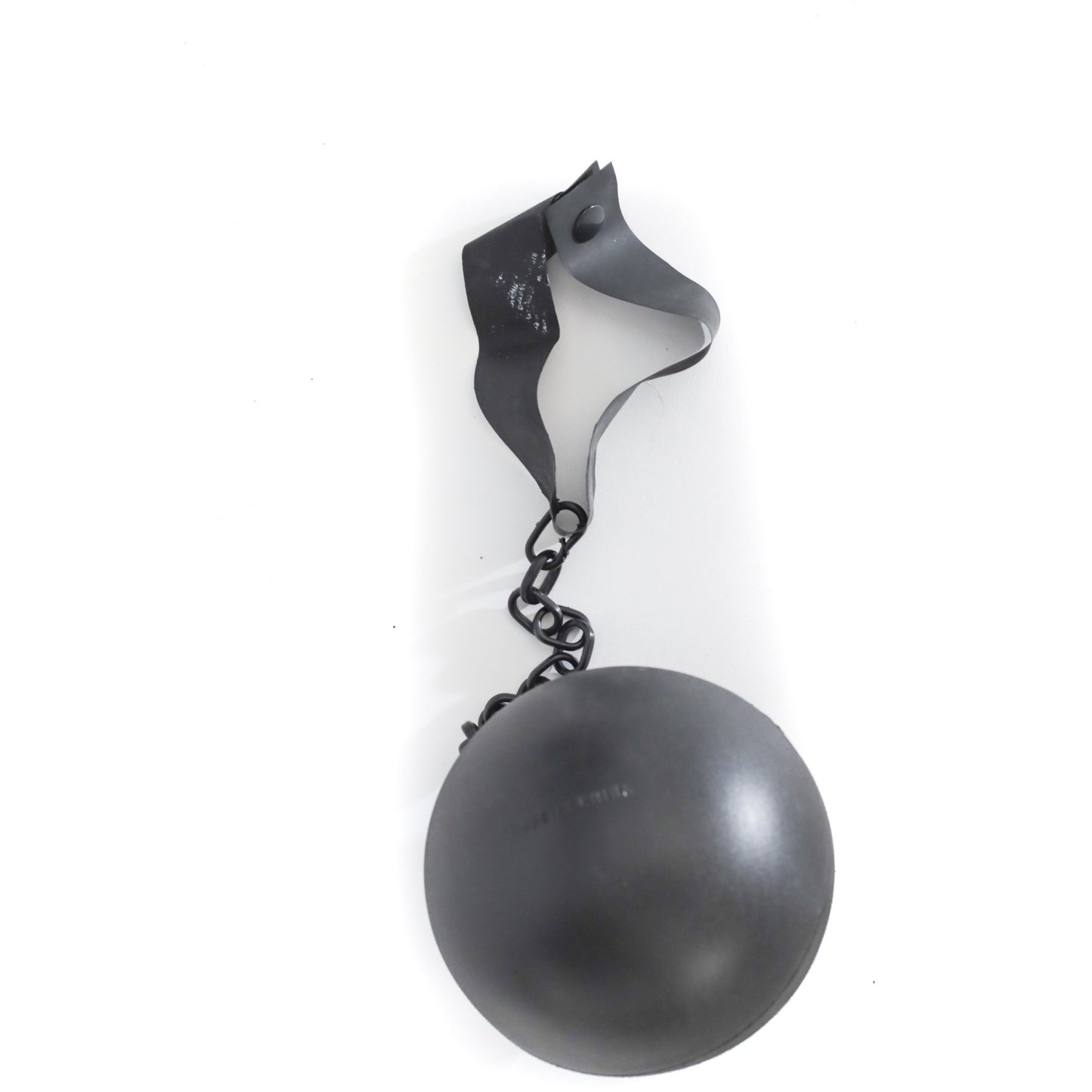 Ball and chain