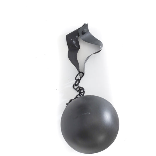 Ball and chain
