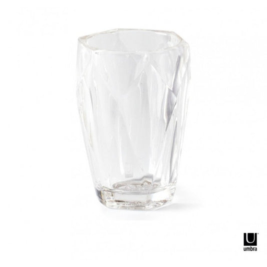 Vaso glacia de vidrio