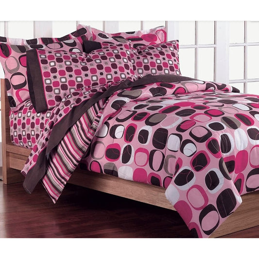 Opus Pink
