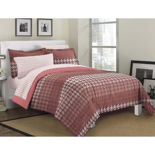 Houndstooth Coral