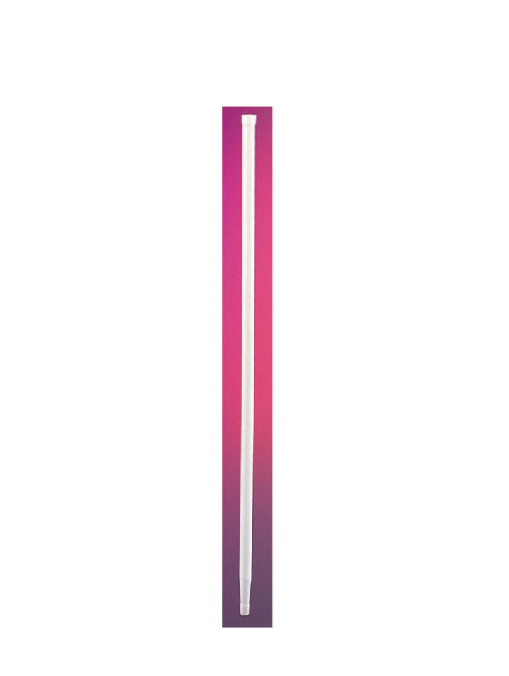 White Theatrical Cane