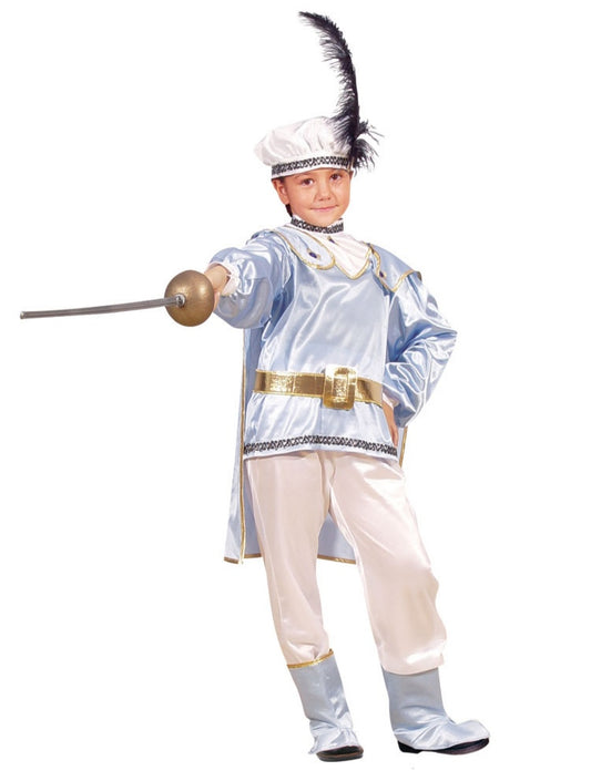 Prince Charming
