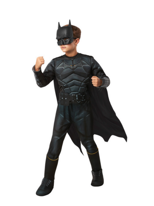 BATMAN DELUXE