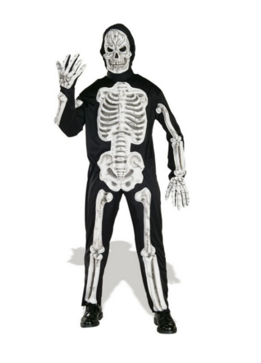 EVA SKELETON