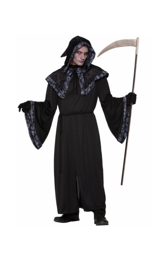 SPIRITS & SOULS ROBE