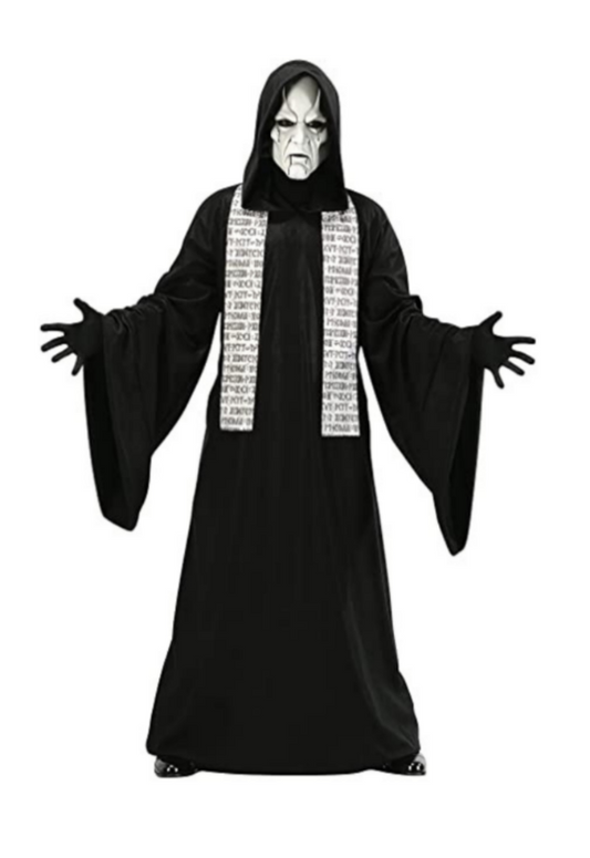 PHANTOM MIME
