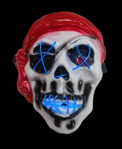 PIRATE MASK