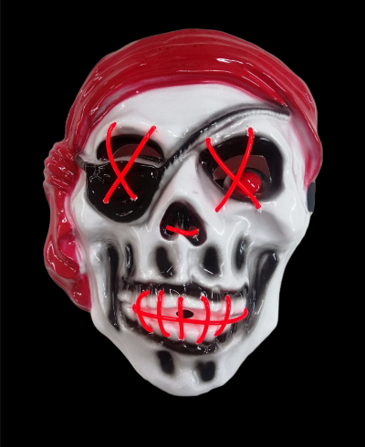PIRATE MASK