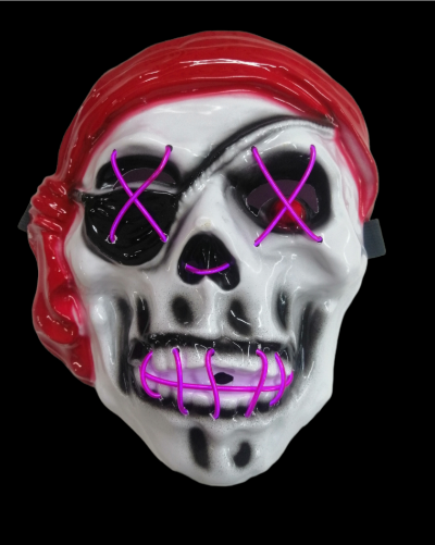 PIRATE MASK