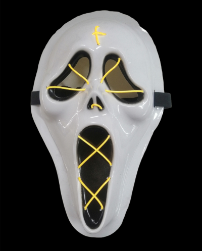SCARY MOVIE MASK