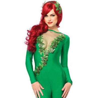 IVY VIXEN COSTUME