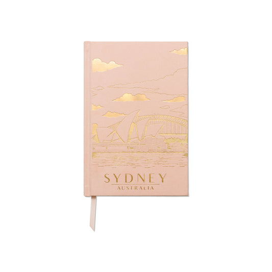 Journal Sydney