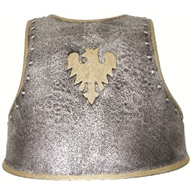 CHILD´S MEDIEVAL CHEST ARMOR
