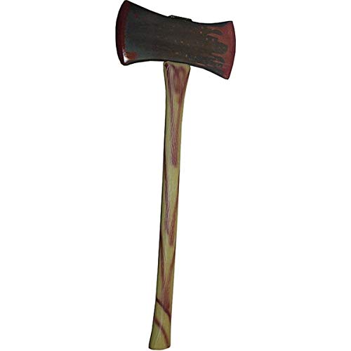 JASON VOORHEES AXE