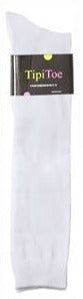 Tipi Toe Knee High Socks 9-11