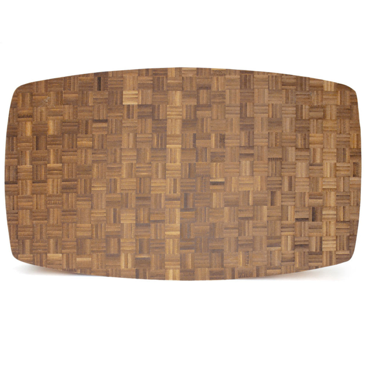 BAMBOO BUTCHER BLOCK