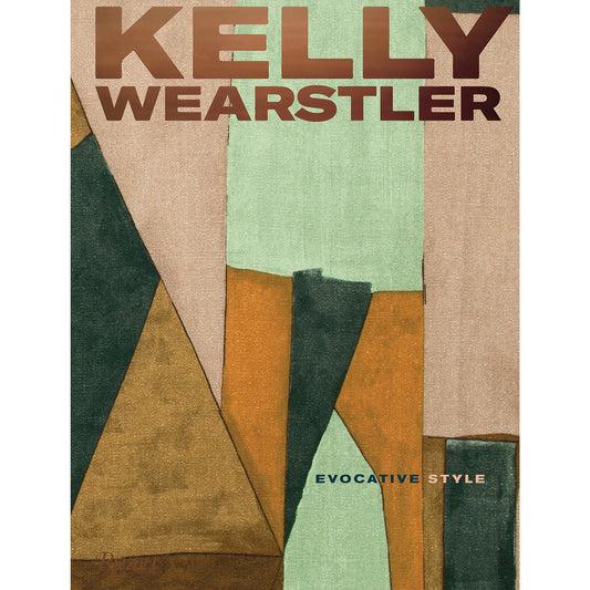 KELLY WEARSTLER BOOK