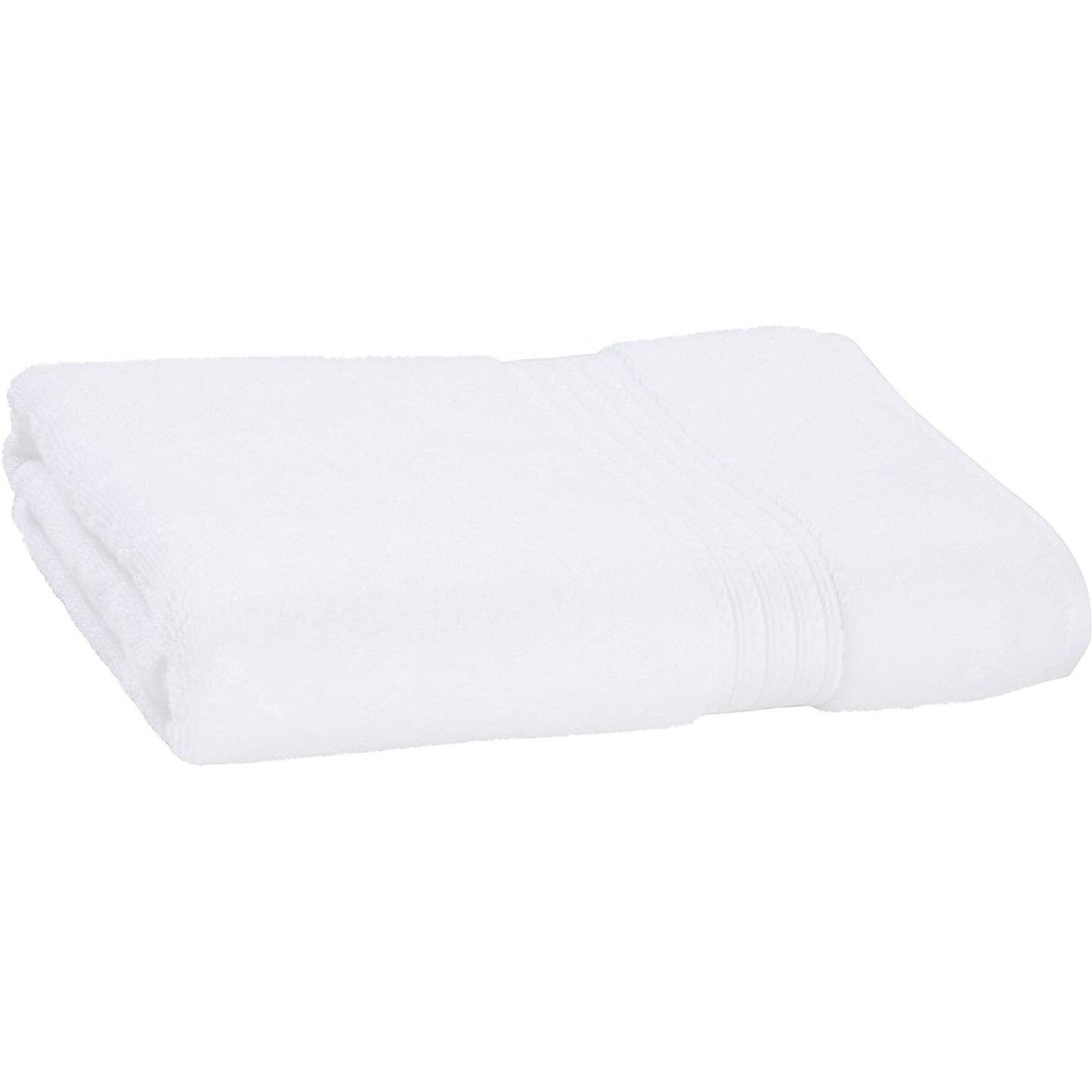 BATH TOWEL KASSADESIGN WHITE