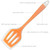 SILIKON 7 PIECE UTENSIL SET
