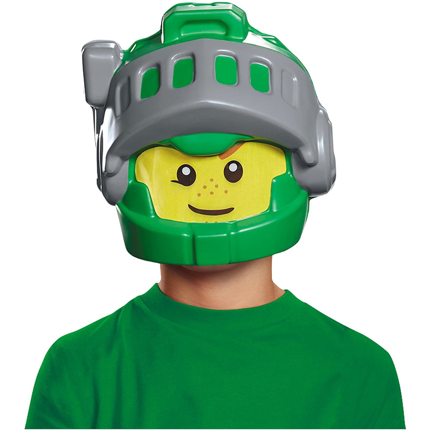 AARON NEXO KNIGHTS