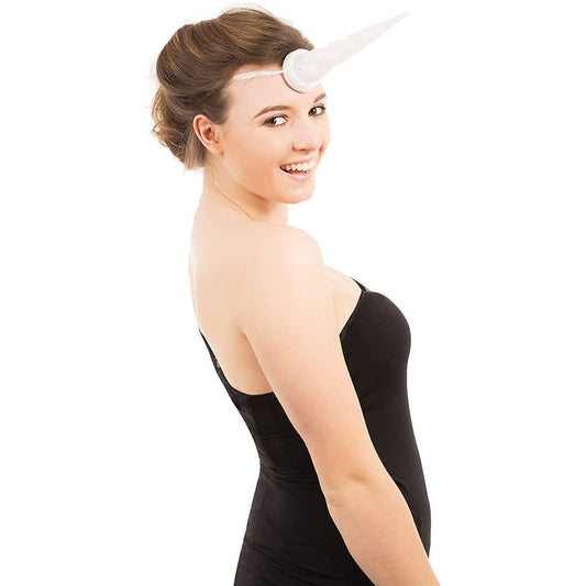 LIGHT UP UNICORN HORN