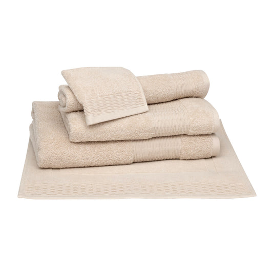LUNA BATH TOWEL ANGORA