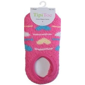 Calcetines de zapatillas antideslizantes