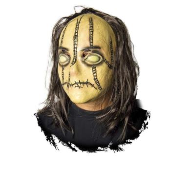 Silent terror mask