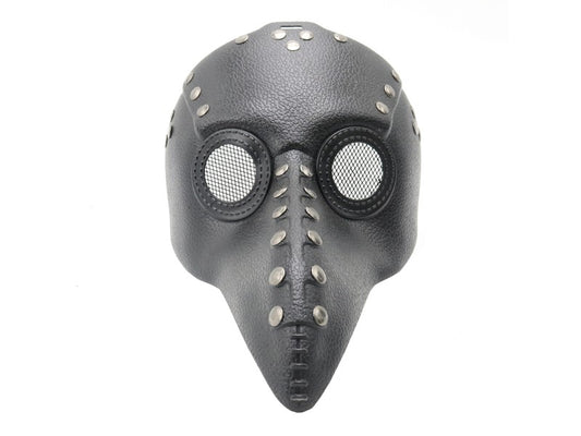 Plague Dr. Halloween mask