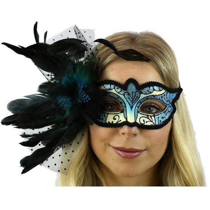 Mask in 6 colors