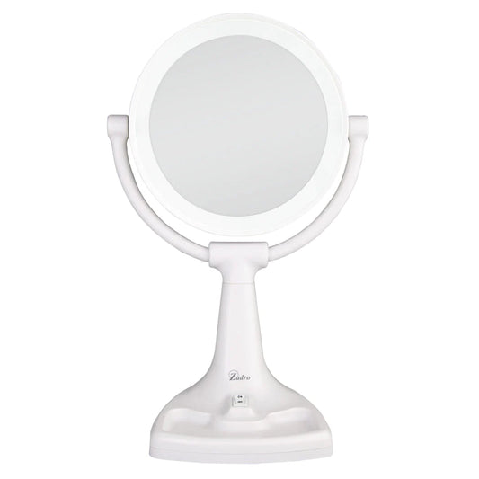 Max Bright Sunlight Mirror 10X/1X