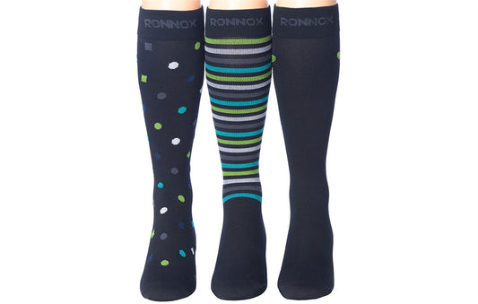 Men's Ronnox Compression Socks