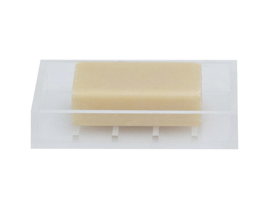 Metropolis Soap Dish