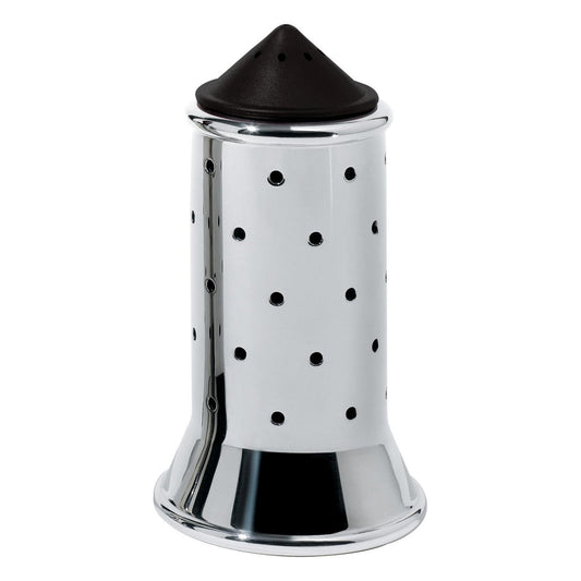 Salt Castor Black