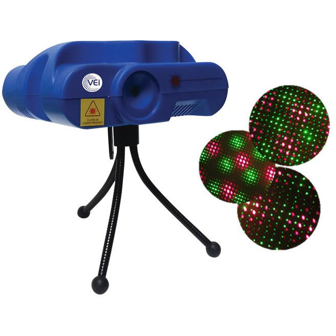 MINI LASER