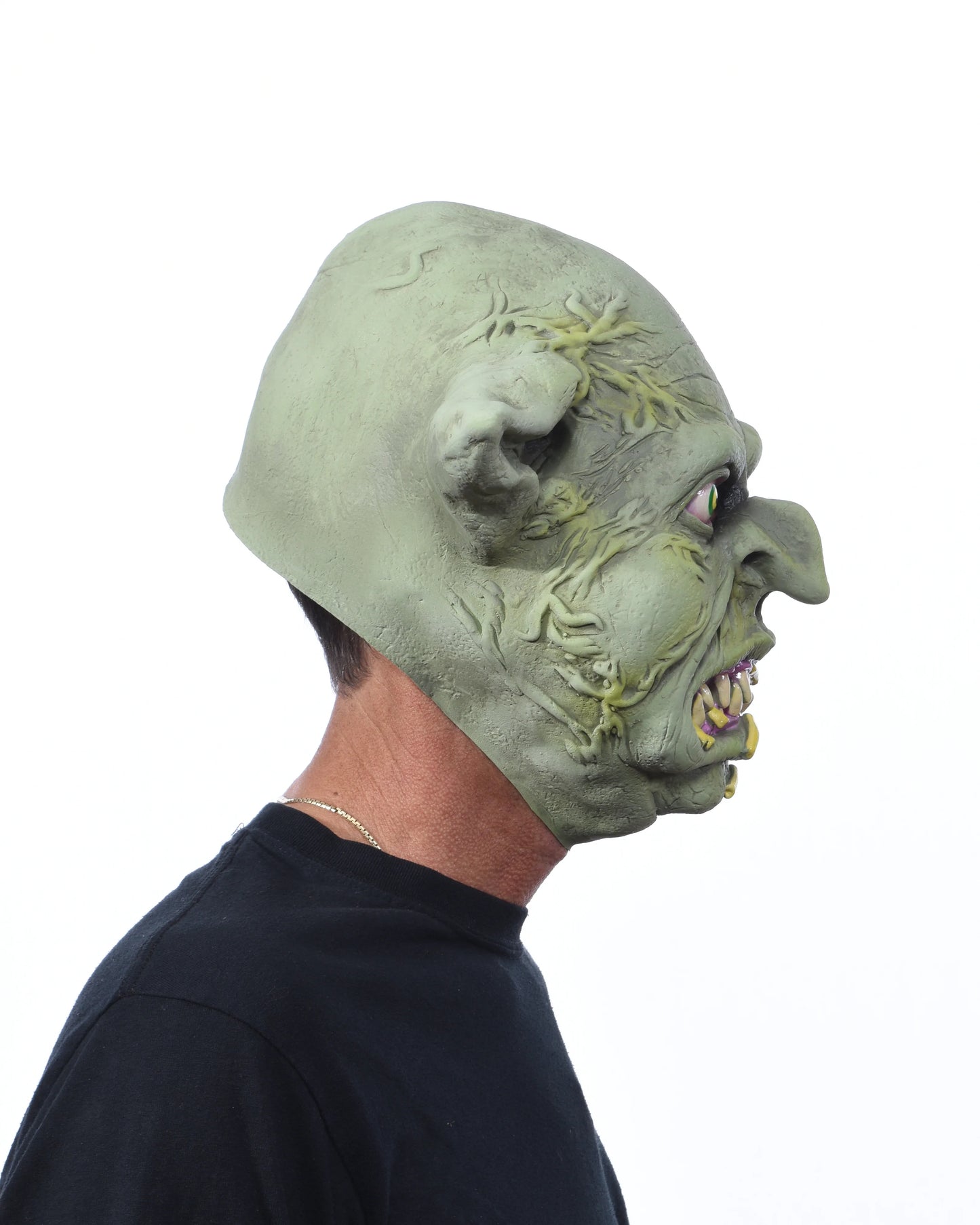 Cheddar Goblin