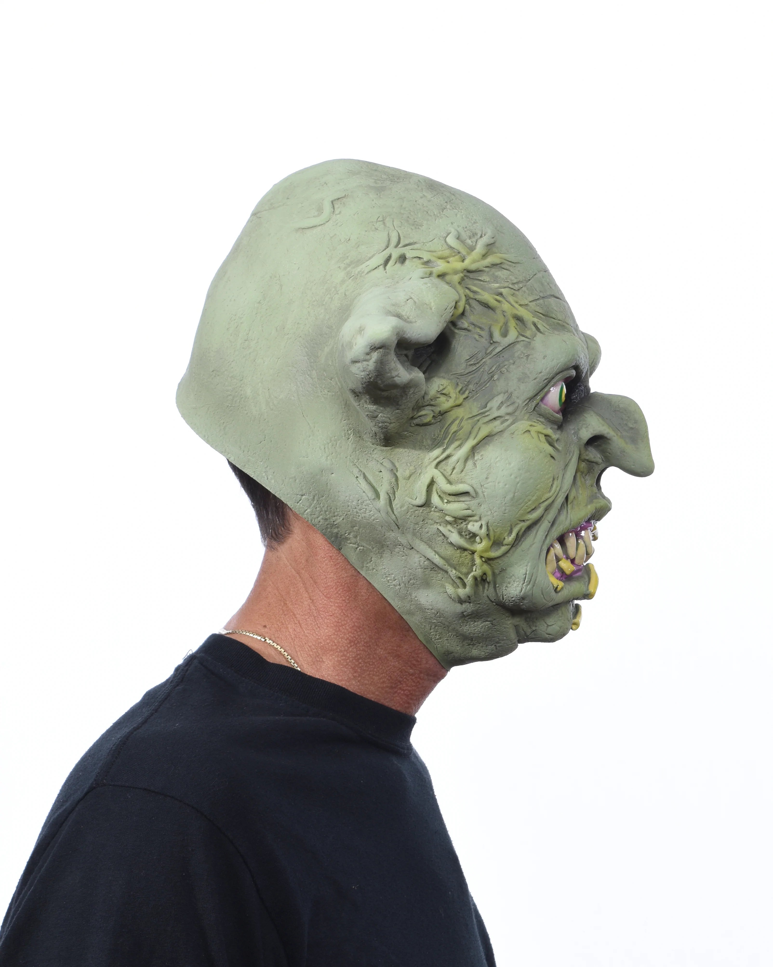 Cheddar Goblin
