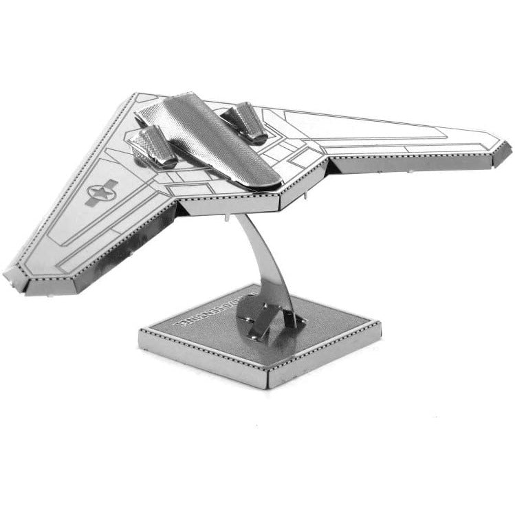 Metal Earth RQ-170 Sentinel