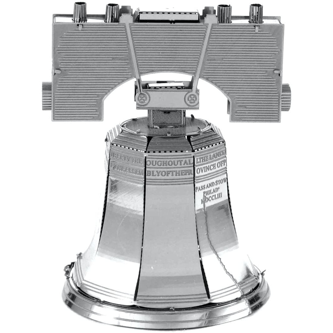 Metal Earth libertyBell