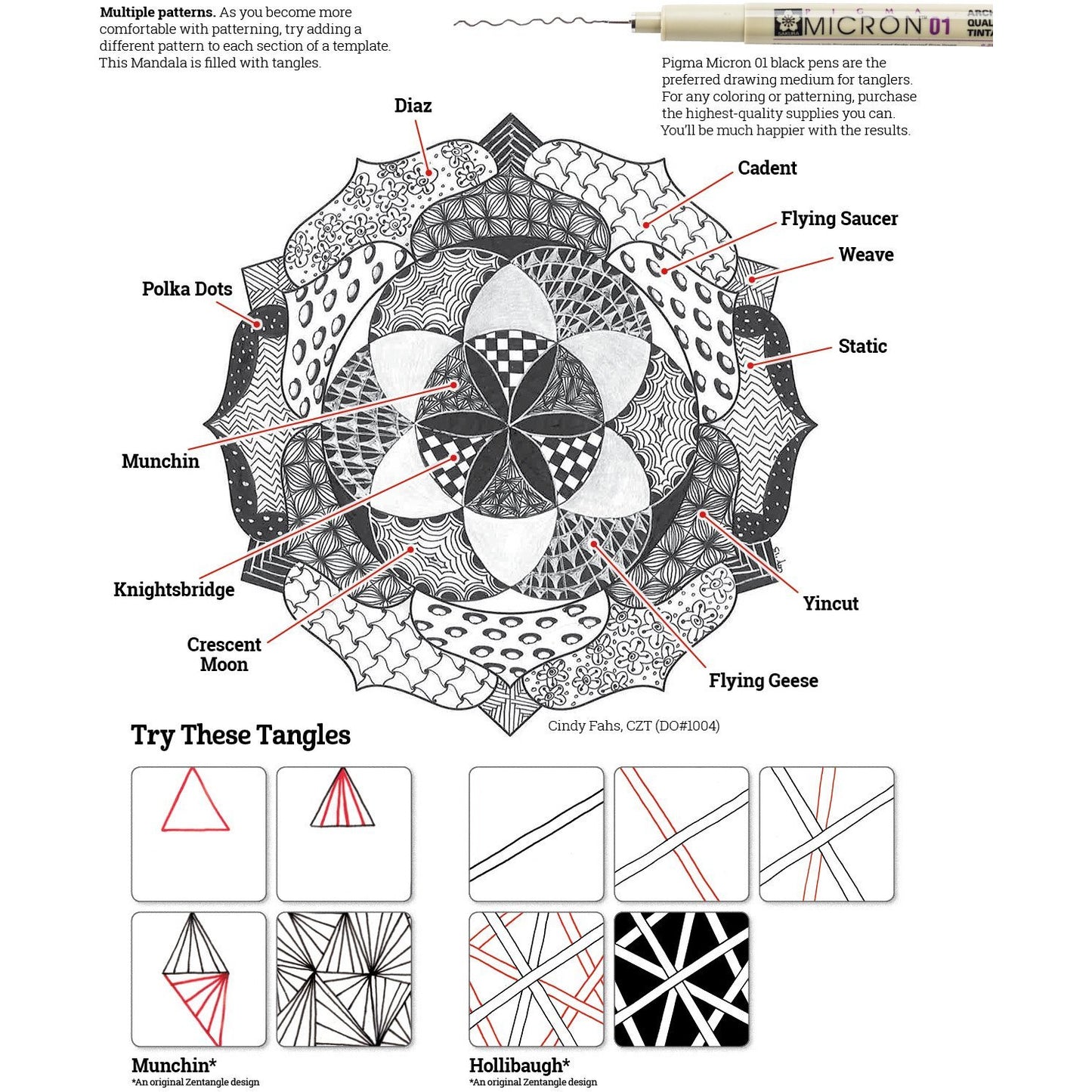 MEANINFUL MANDALAS AND SACRED SYMBOLS