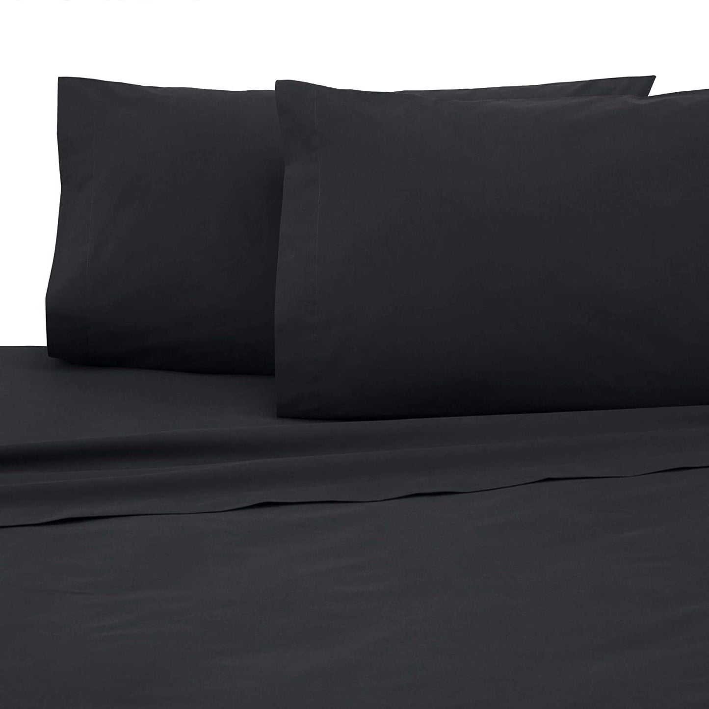 EBONY SHEETS SET