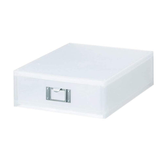 Stackable Design Letter-Sized Organizer