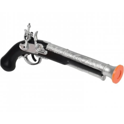 Pirate Gun