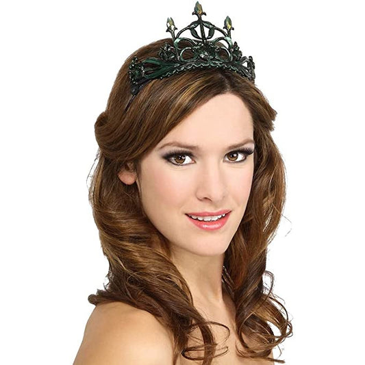 NIGHTSHADE FAIRY TIARA