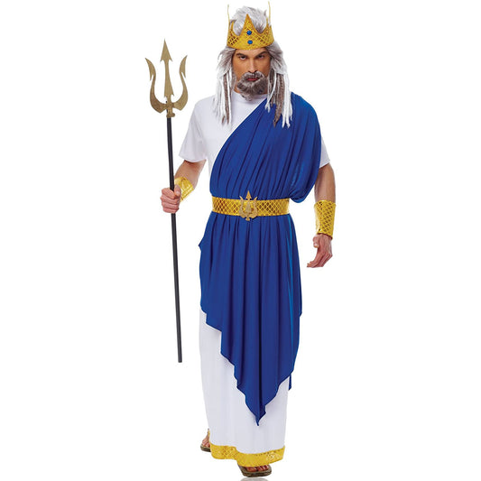 Neptune Costume
