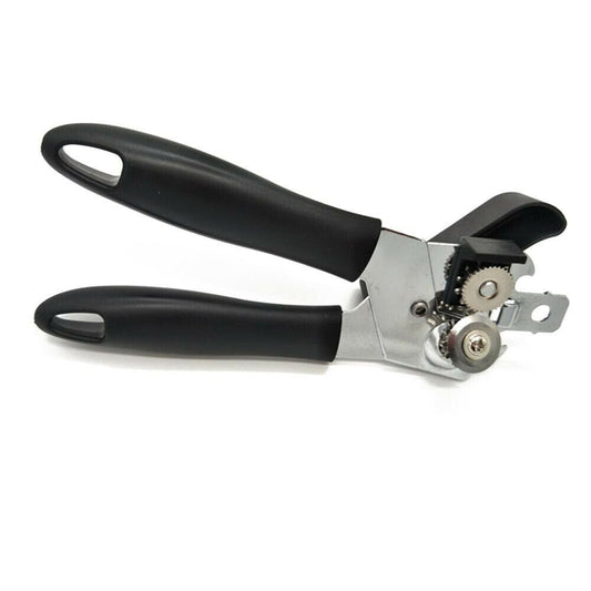 Black Can Opener